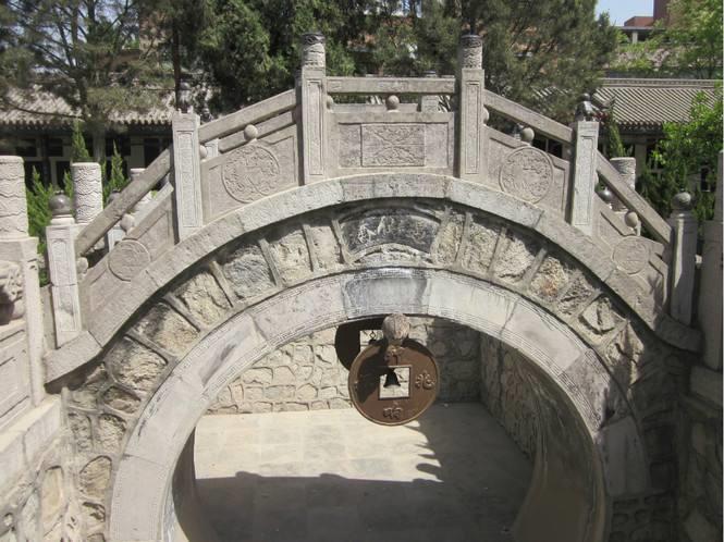遇仙桥